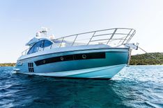 Купить яхту KENOSTAR 54 в Shestakov Yacht Sales