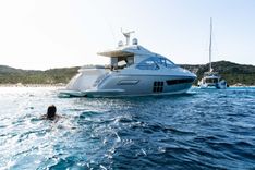 Стоимость яхты KENOSTAR AZIMUT 55S