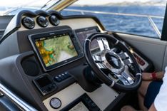 Лучшие предложения покупки яхты KENOSTAR AZIMUT 55S