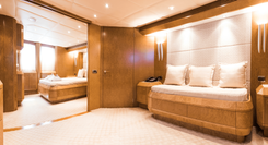 Buy a Benita Blue 111 at Shestakov Yacht Sales