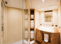 the best price on Benita Blue 111