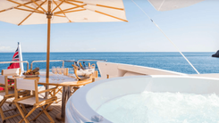 Benita Blue - EVOLUTION YACHTS yacht sale