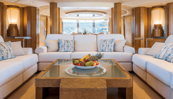 best yacht sales deals Benita Blue 111