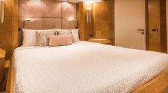 Buy a yacht Benita Blue - EVOLUTION YACHTS