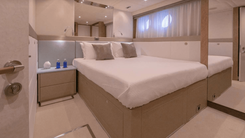 Benita Blue - EVOLUTION YACHTS price