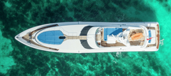 Buy a Benita Blue - EVOLUTION YACHTS at Shestakov Yacht Sales