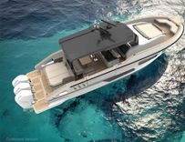 Audace 50 - Aicon Yachts