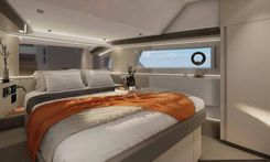 Купить яхту Audace 50 49 в Shestakov Yacht Sales