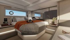 Купить Audace 50 2026