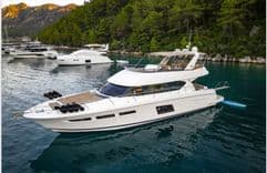 PRESTIGE 60 - Beneteau