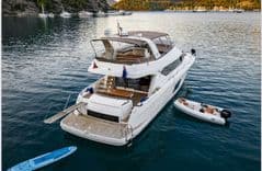 Buy a yacht PRESTIGE 60 2011