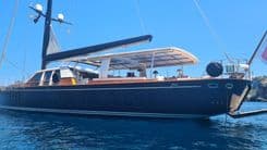 Buy a yacht AKALAM 2011