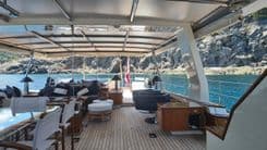 AKALAM - PENDENNIS yacht sale
