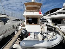 PRESTIGE 60 - Beneteau yacht sale