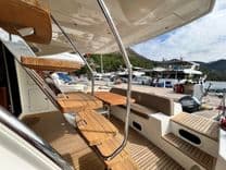 best yacht sales deals PRESTIGE 60
