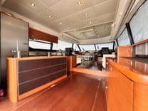 Buy a yacht PRESTIGE 60 Prestige 60