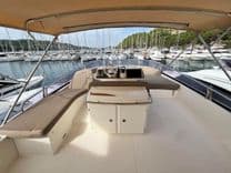 PRESTIGE 60 - Beneteau price