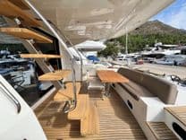 best yacht sales deals PRESTIGE 60 64
