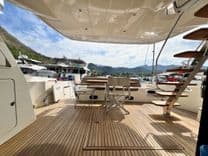 PRESTIGE 60 yacht sale