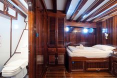 Купить яхту THALASSA CUSTOM в Shestakov Yacht Sales
