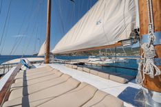 Лучшие предложения покупки яхты THALASSA 2002