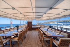 Лучшие предложения покупки яхты THALASSA 119