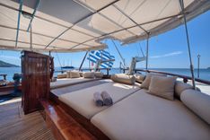 Стоимость яхты THALASSA - #1 HULL