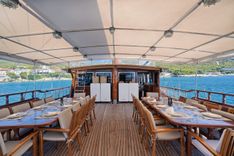 Продажа яхты THALASSA - #1 HULL