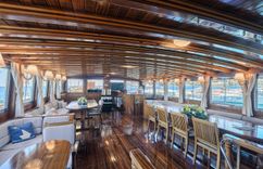 Купить яхту THALASSA - #1 HULL в Shestakov Yacht Sales