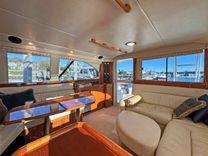 SAFARI 40 yacht sale