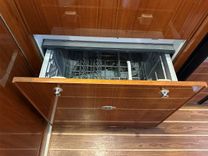 Buy a SAFARI - Riviera at Shestakov Yacht Sales