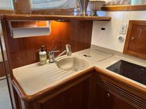 best yacht sales deals SAFARI 40 Sportfish