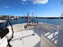 Buy a SAFARI - Riviera at Shestakov Yacht Sales