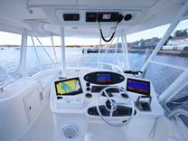 SAFARI - Riviera yacht sale