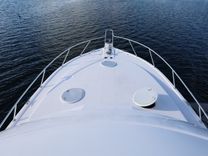 Купить SAFARI 40 Sportfish