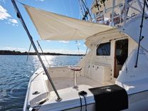 Buy a SAFARI 40 Sportfish at Shestakov Yacht Sales