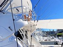 SAFARI - Riviera yacht sale