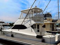 Buy a SAFARI 40 at Shestakov Yacht Sales