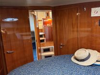 Buy a yacht SAFARI 40