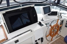 Купить яхту JAMIE LYN 1997 в Shestakov Yacht Sales