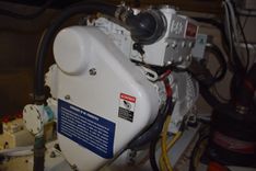 JAMIE LYN - GRAND BANKS MARINE