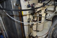 Купить яхту JAMIE LYN 46 в Shestakov Yacht Sales