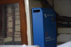 Продажа яхты JAMIE LYN - GRAND BANKS MARINE