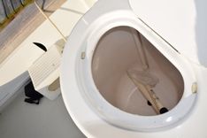 OSPREY - CUSTOM CAROLINA yacht sale