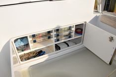 Buy a OSPREY Dixon Boatworks Express at Shestakov Yacht Sales