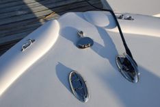 Buy a yacht OSPREY - CUSTOM CAROLINA