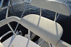 Buy a yacht OSPREY - CUSTOM CAROLINA
