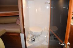 OSPREY Dixon Boatworks Express yacht sale