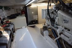 OSPREY - CUSTOM CAROLINA