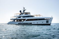 Купить яхту EH2 120 в Shestakov Yacht Sales